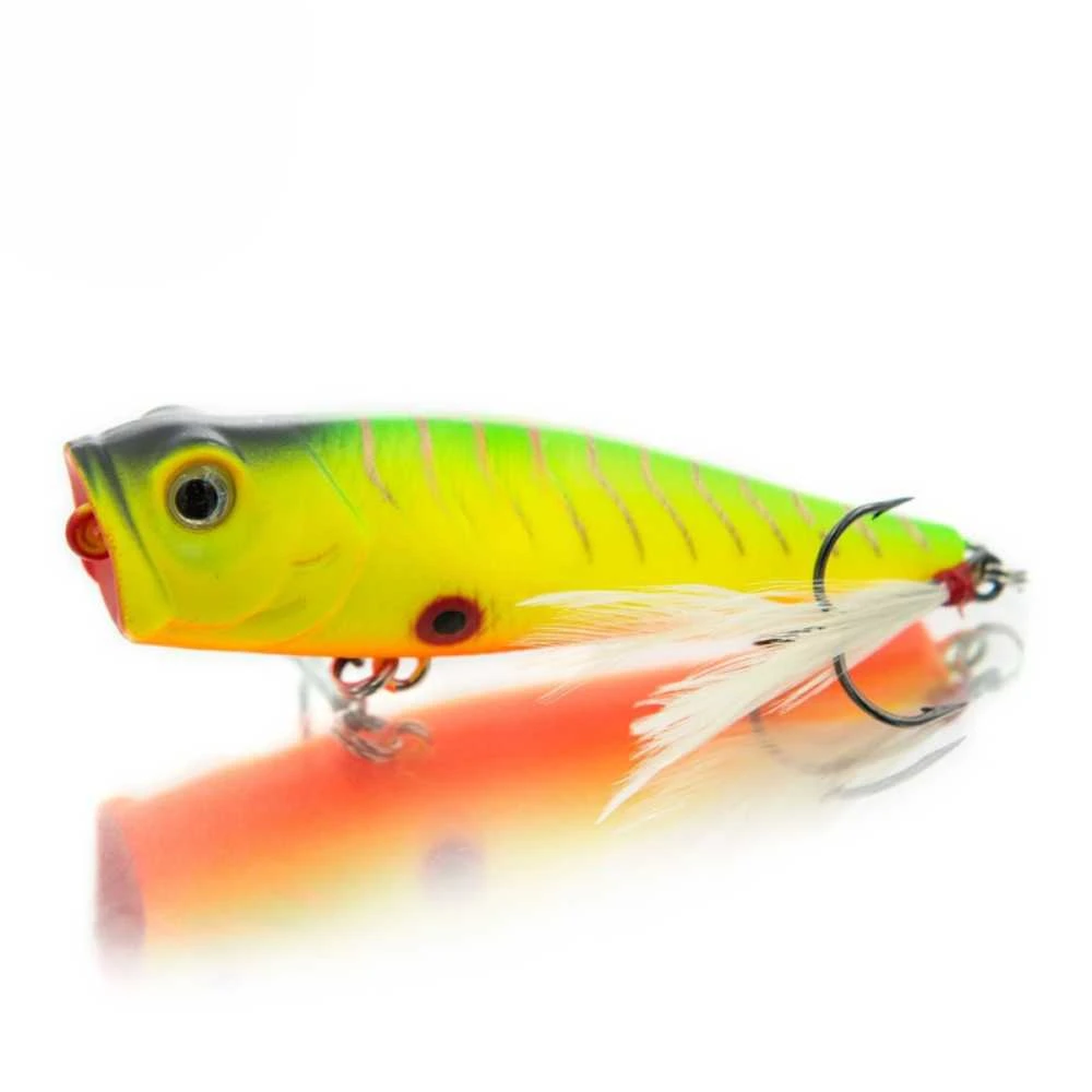 Vobleris STRIKE PRO Bubble Pop, 6,5 cm, 8 g
