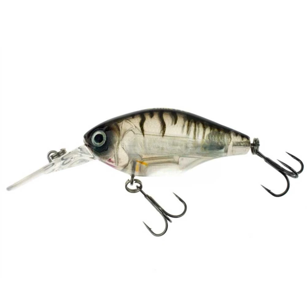 Vobleris STRIKE PRO Cranky-X Deep, 5 cm, 8,7 g