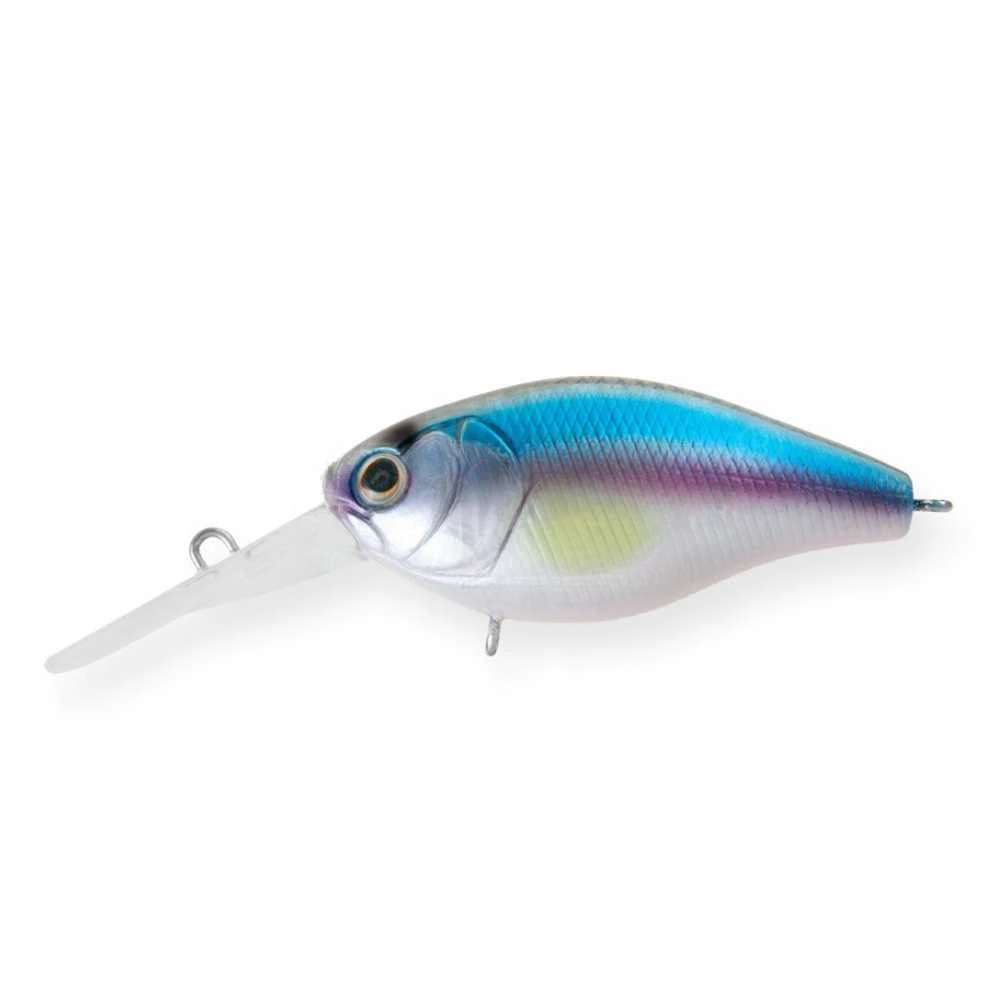 Vobleris STRIKE PRO Cranky-X Deep, 5 cm, 8,7 g