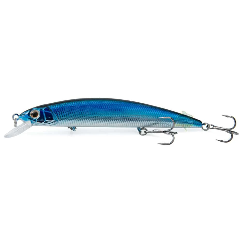 Vobleris STRIKE PRO Crazy Montero, 13,0 cm, 20,6 g