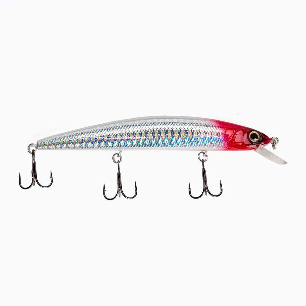 Vobleris STRIKE PRO Crazy Montero, 13,0 cm, 20,6 g