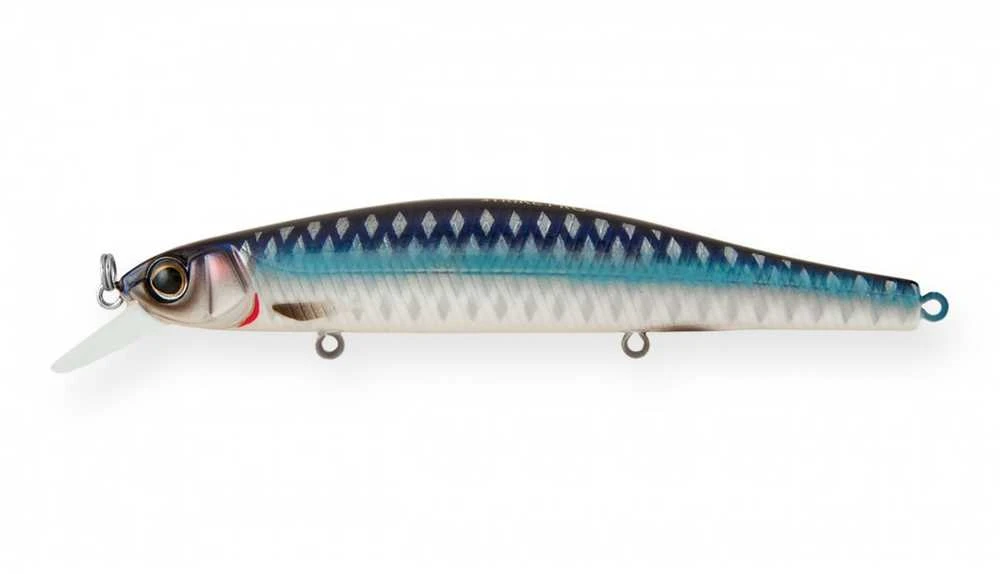 Vobleris STRIKE PRO Crazy Montero, 13,0 cm, 20,6 g