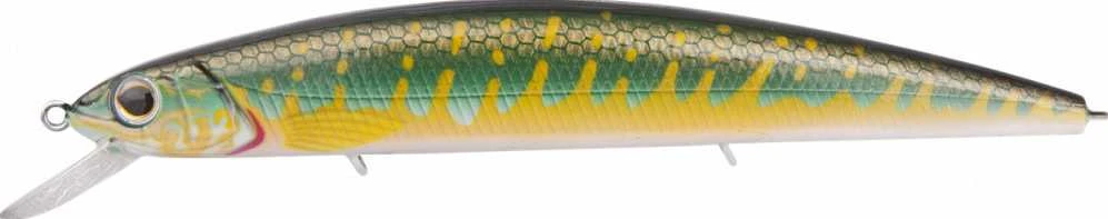 Vobleris STRIKE PRO Crazy Montero, 13,0 cm, 20,6 g