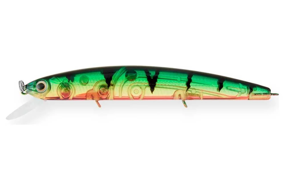 Vobleris STRIKE PRO Crazy Montero, 13,0 cm, 20,6 g