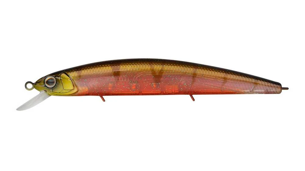 Vobleris STRIKE PRO Crazy Montero, 13,0 cm, 20,6 g