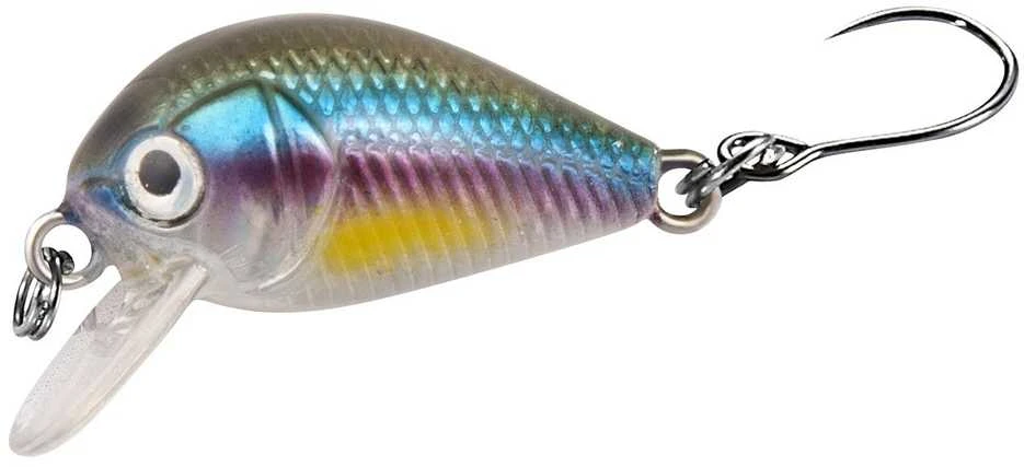 Vobleris STRIKE PRO Crazy Plankton, 2,1 cm, 1,3 g