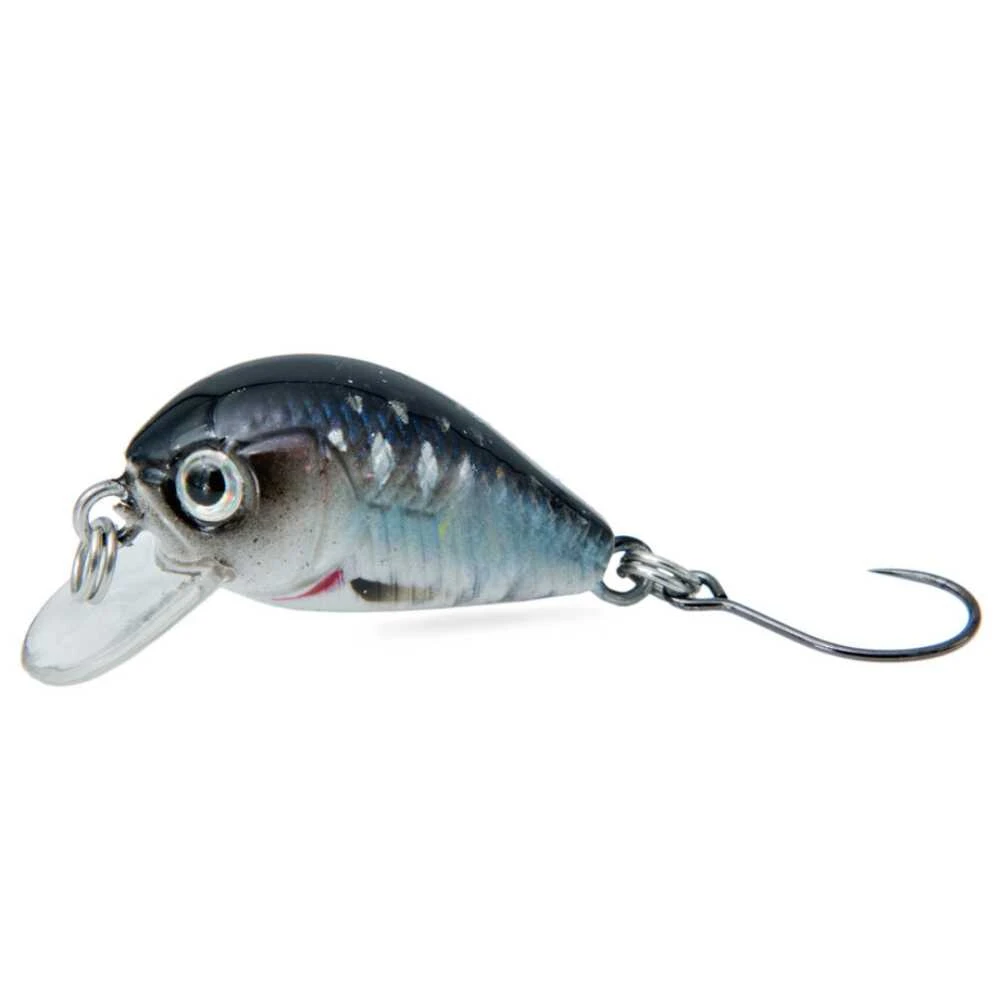 Vobleris STRIKE PRO Crazy Plankton, 2,1 cm, 1,3 g