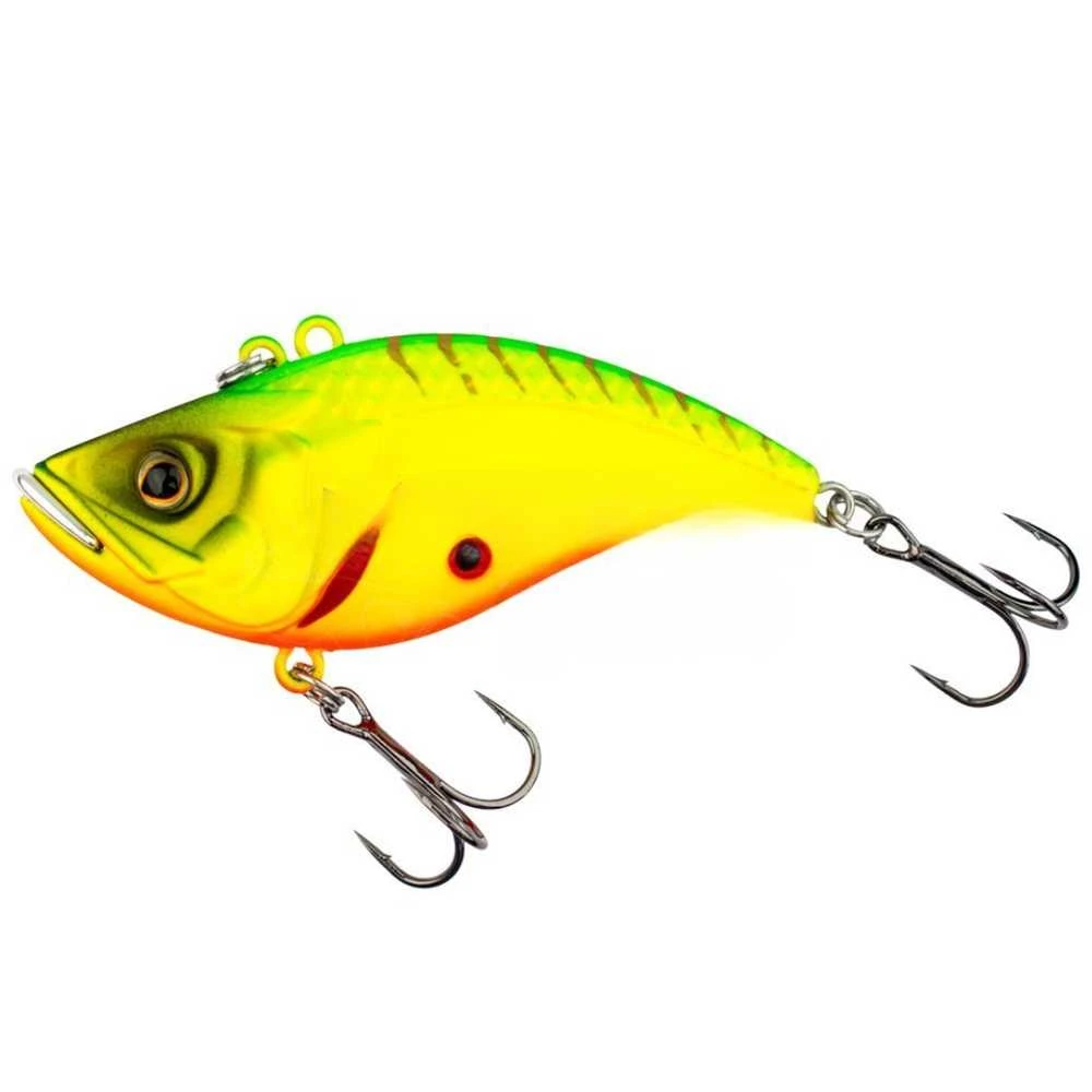 Vobleris STRIKE PRO Flap Jack, 6 cm, 13,6 g
