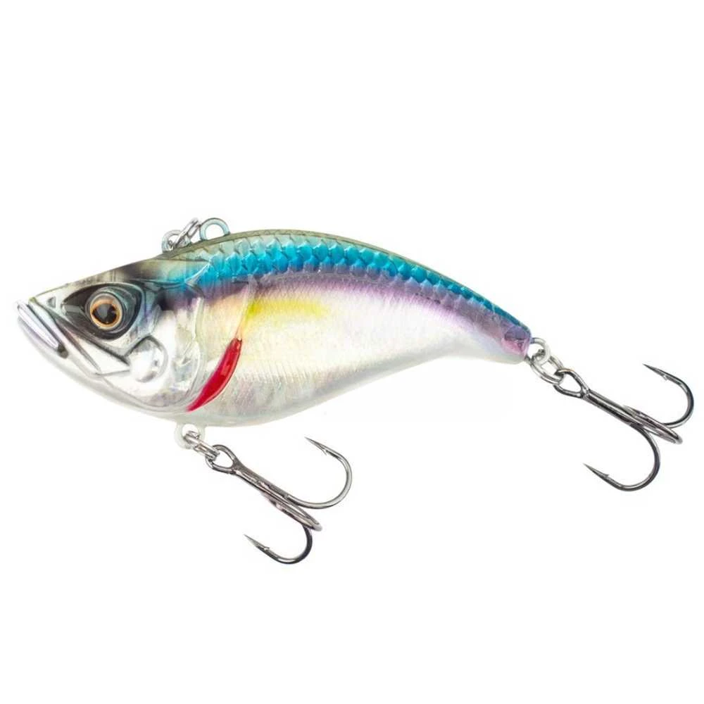 Vobleris STRIKE PRO Flap Jack, 6 cm, 13,6 g