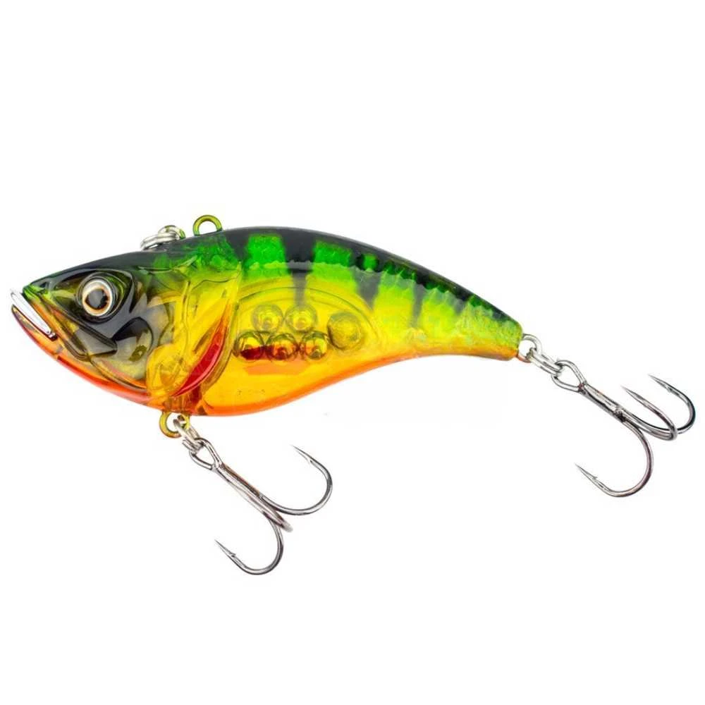 Vobleris STRIKE PRO Flap Jack, 6 cm, 13,6 g