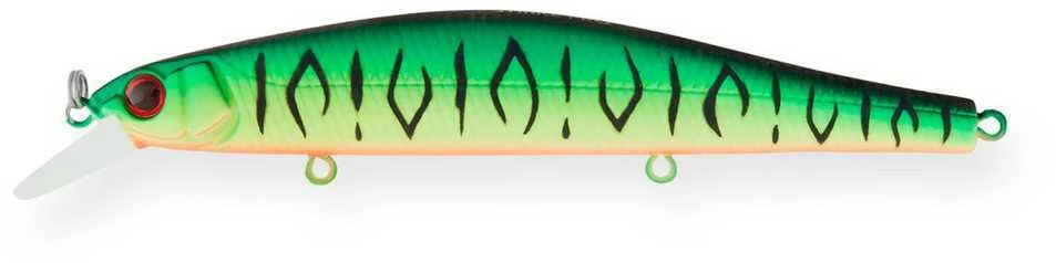 Vobleris STRIKE PRO Inquisitor, 11 cm, 18,9 g