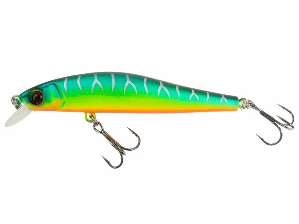 Vobleris Strike Pro JUMPER SP, 9,0 cm, 10,0 g