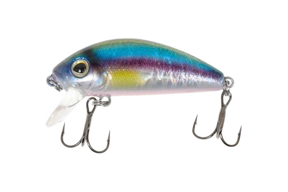 Vobleris STRIKE PRO Mustang Minnow, 6 cm, 6,0 g