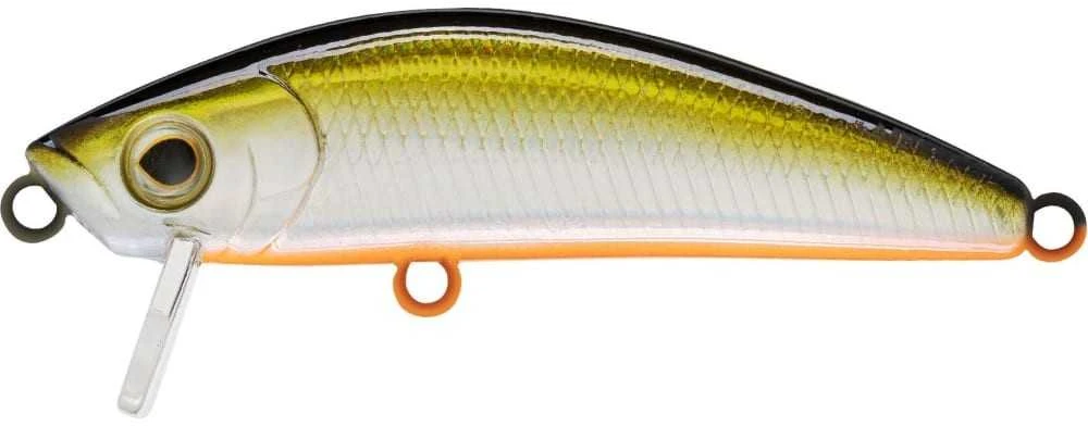 Vobleris STRIKE PRO Mustang Minnow, 6 cm, 6,0 g