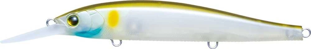Vobleris YO-ZURI 3DB JERKBAIT 110 SP, R1355