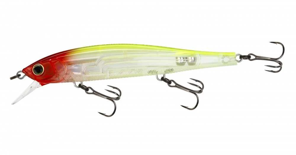 Vobleris YO-ZURI 3DB JERKBAIT 110 SP, R1355