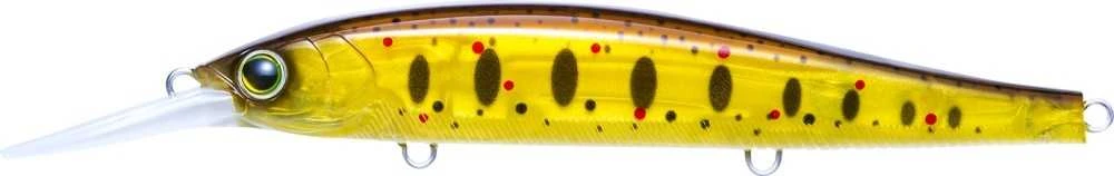 Vobleris YO-ZURI 3DB JERKBAIT 110 SP, R1355