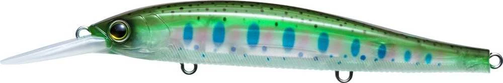 Vobleris YO-ZURI 3DB JERKBAIT 110 SP, R1355