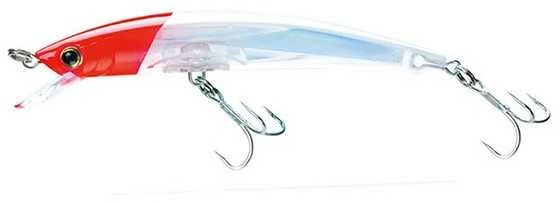 Vobleris Yo-Zuri Crystal 3D Minnow F1146 110mm 13g