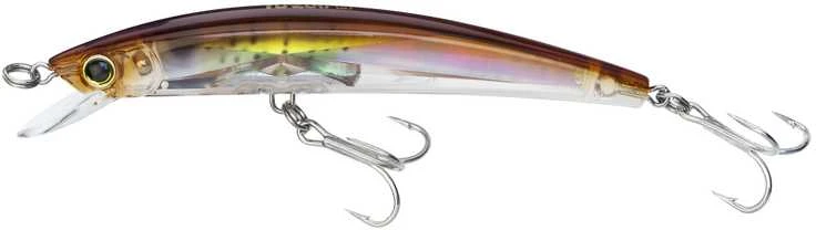 Vobleris Yo-Zuri CRYSTAL 3D MINNOW™ F 1149 SINKING 110mm/16g