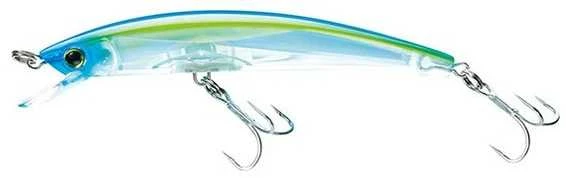 Vobleris Yo-Zuri CRYSTAL 3D MINNOW™ SINKING 90mm/10g