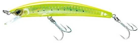 Vobleris Yo-Zuri CRYSTAL 3D MINNOW™ SINKING 90mm/10g