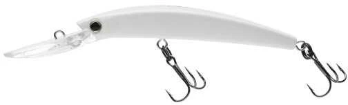 Vobleris Yo-zuri Crystal Minnow Deep Diver Walleye F 110mm/16g