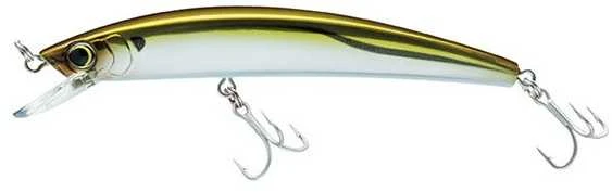 Vobleris Yo-Zuri Crystal Minnow FLOATING 110mm/12g R1124