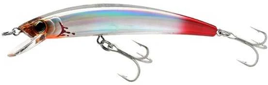 Vobleris Yo-Zuri Crystal Minnow FLOATING 110mm/12g R1124
