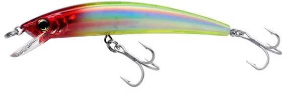 Vobleris Yo-Zuri Crystal Minnow FLOATING 110mm/12g R1124