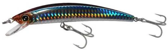 Vobleris Yo-Zuri Crystal Minnow FLOATING 110mm/12g R1124