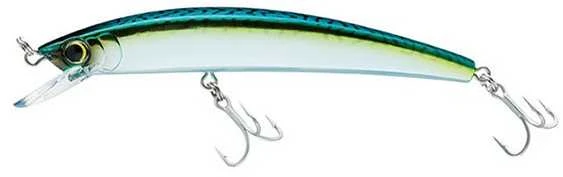 Vobleris Yo-Zuri Crystal Minnow FLOATING 110mm/12g R1124