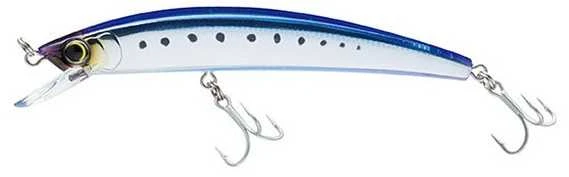 Vobleris Yo-Zuri Crystal Minnow FLOATING 110mm/12g R1124