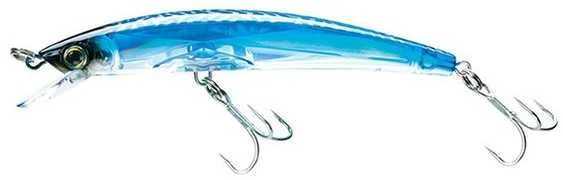 Vobleris YO-ZURI CRYSTAL® MINNOW SINKING 90mm/10g