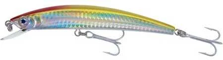 Vobleris YO-ZURI CRYSTAL® MINNOW SINKING 110mm/15g