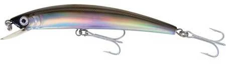 Vobleris YO-ZURI CRYSTAL® MINNOW SINKING 110mm/15g