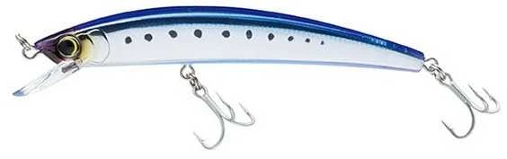 Vobleris YO-ZURI CRYSTAL® MINNOW SINKING 90mm/10g