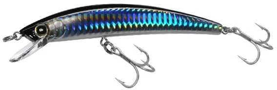 Vobleris YO-ZURI CRYSTAL® MINNOW SINKING 90mm/10g
