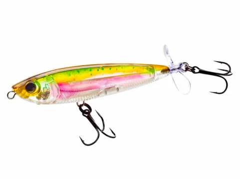 Vobleris YO-ZURI Duel 3DR Popper, 65F, 65 mm, 7 g, R1304