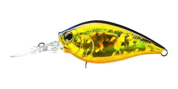 Vobleris YO-ZURI DUEL HARDCORE Crank MR 60F, 60 mm, 14 g