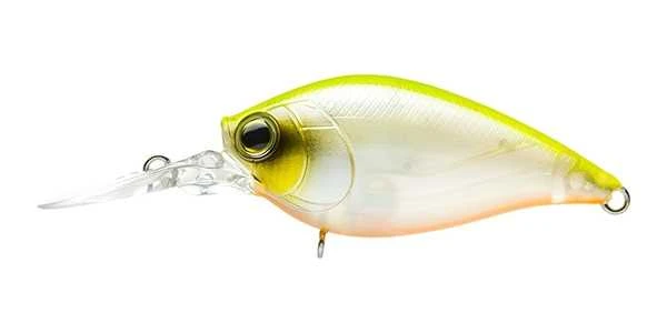 Vobleris YO-ZURI DUEL HARDCORE Crank MR 60F, 60 mm, 14 g