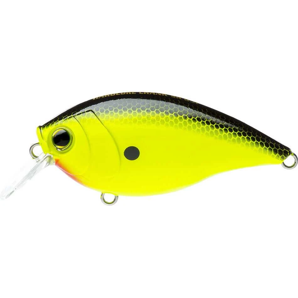 Vobleris YO-ZURI DUEL HARDCORE Crank SR 65F, 65 mm