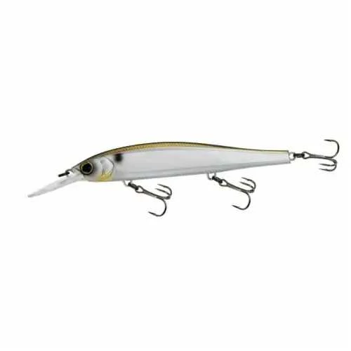 Vobleris YO-ZURI JERKBAIT R1372 110SP DEEP GZSH