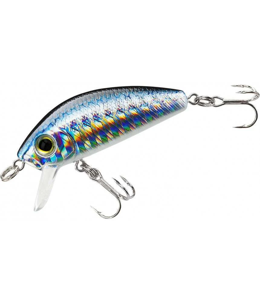 Vobleris Yo-Zuri L-MINNOW™ SINKING F1166, M102, 33 mm, 3,5 g