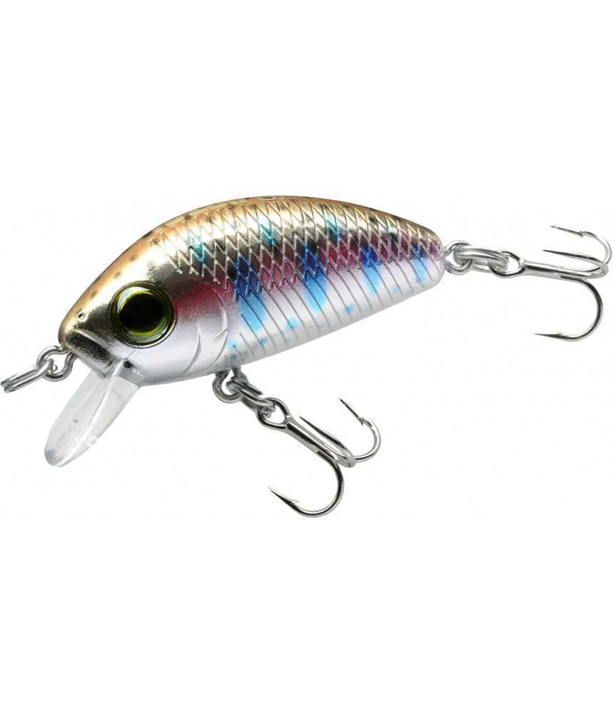 Vobleris Yo-Zuri L-MINNOW™ SINKING F1166, M37, 33 mm, 3,5 g