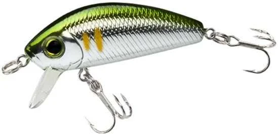 Vobleris Yo-Zuri L-MINNOW™ SINKING F1168, C44, 66mm, 7g