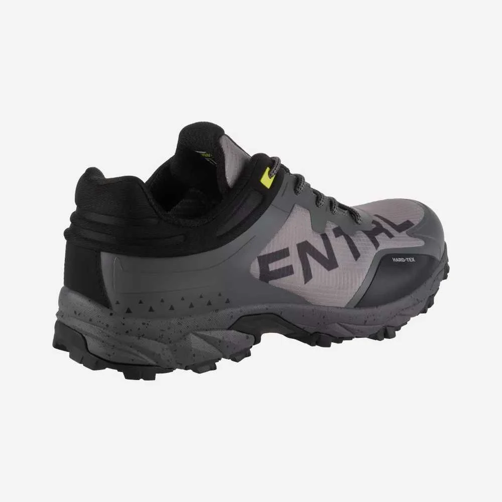 Vyriški laisvalaikio batai Finntrail OUTDOOR 5178 | Graphite