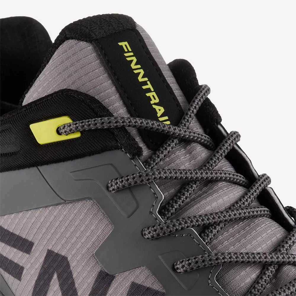 Vyriški laisvalaikio batai Finntrail OUTDOOR 5178 | Graphite