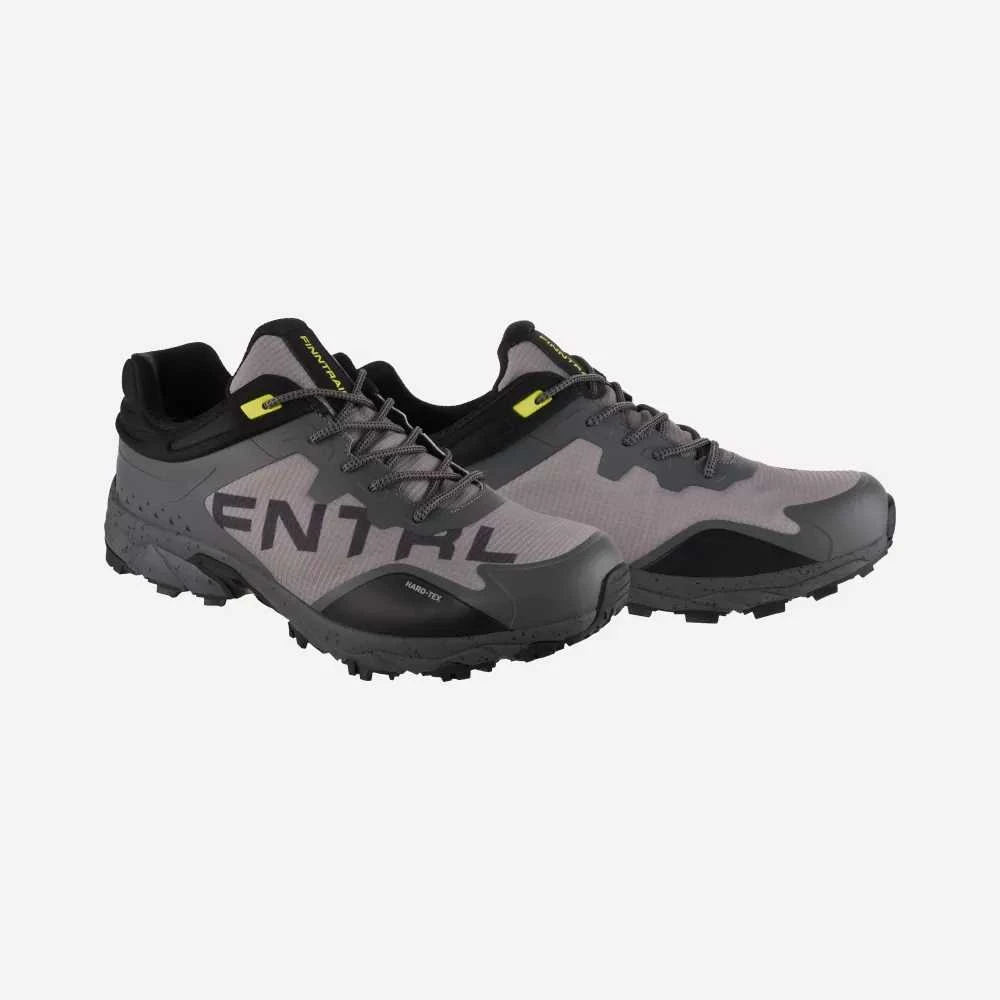 Vyriški laisvalaikio batai Finntrail OUTDOOR 5178 | Graphite