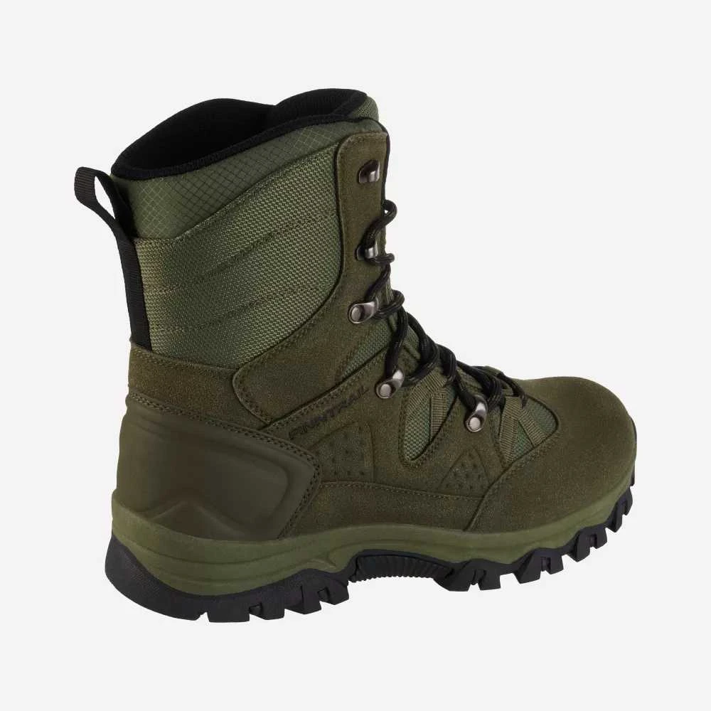Vyriški žygio batai Finntrail DEFENDER 5173 | Graphite
